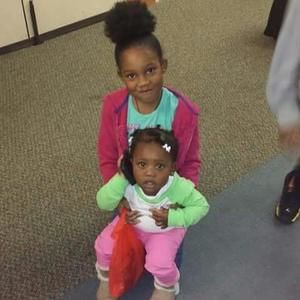 Meet your Posher, Angela